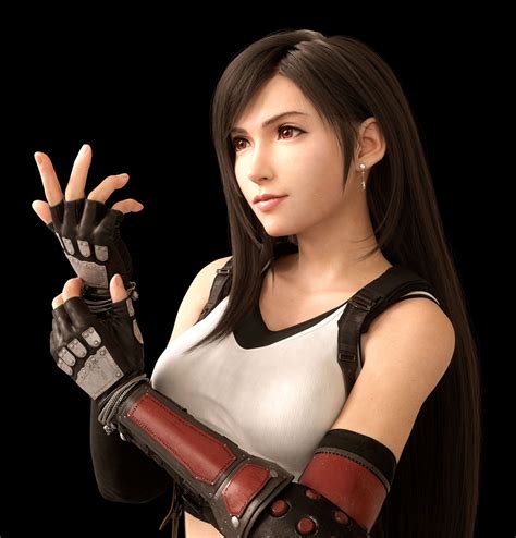 fantasy tifa xxx|Final Fantasy